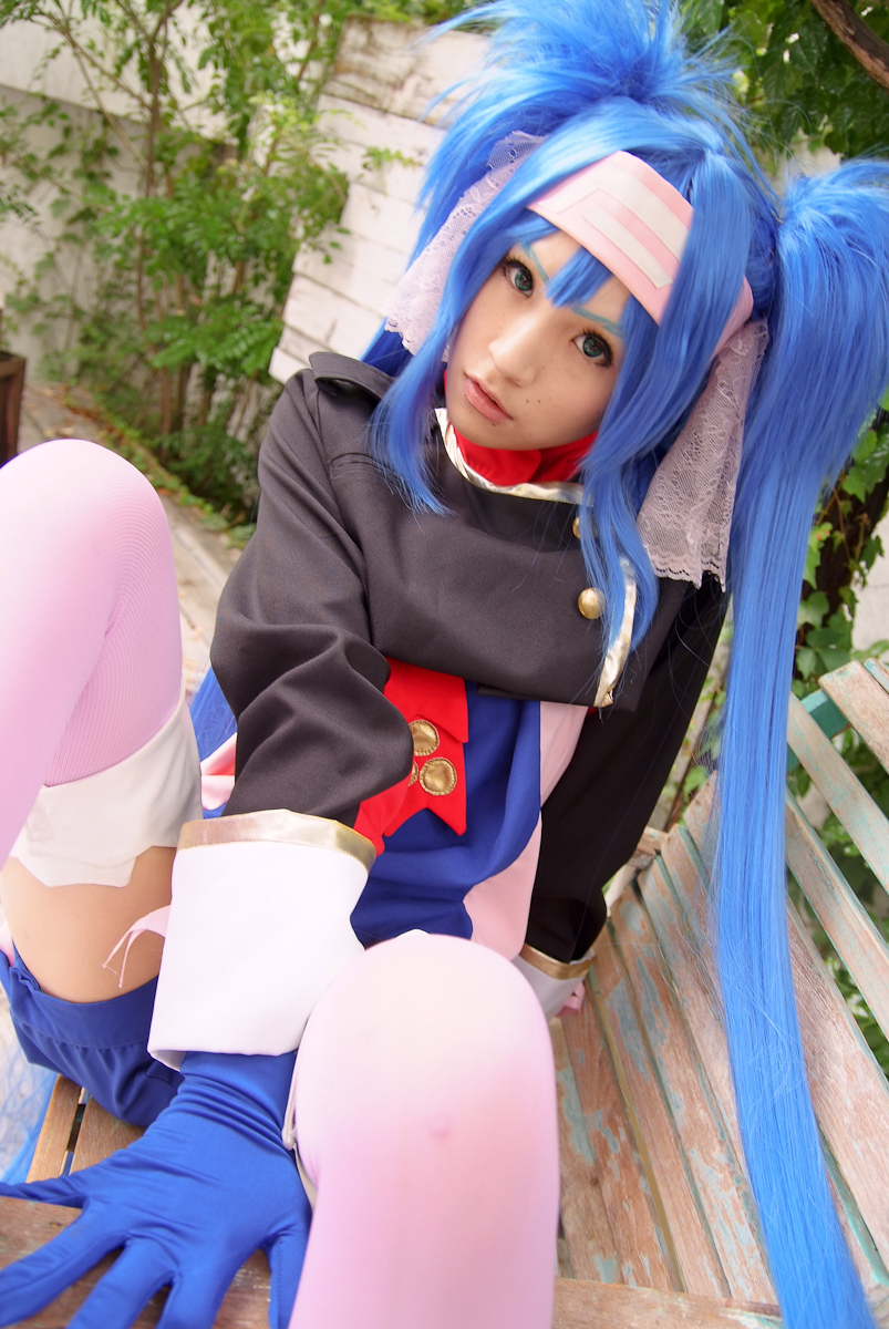 cosplay写真套图 C78 -Klan.Klang (1)